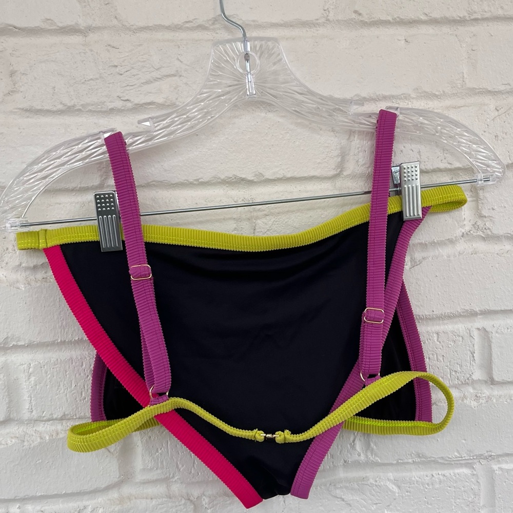 Beach Riot Revolve Bikini Swimsuit - Picture 16 of 16